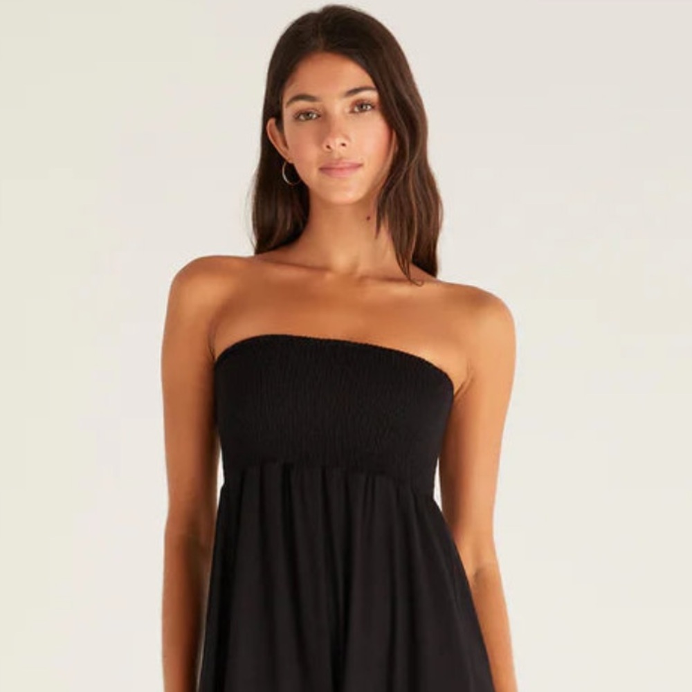 Z Supply Sadie Skirt Dress